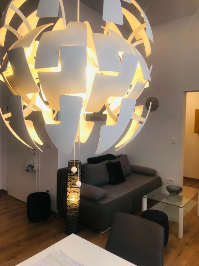 Main Square Dream Apartment 萨格勒布 外观 照片