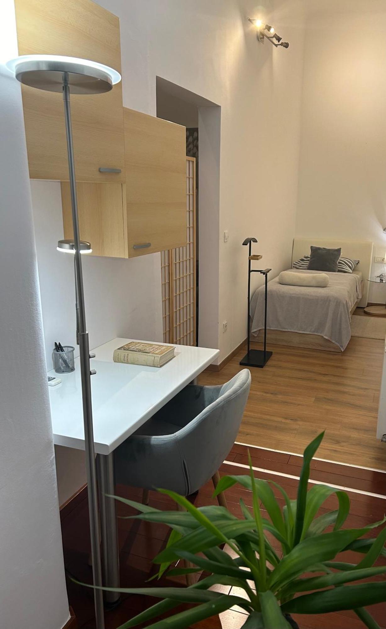 Main Square Dream Apartment 萨格勒布 外观 照片