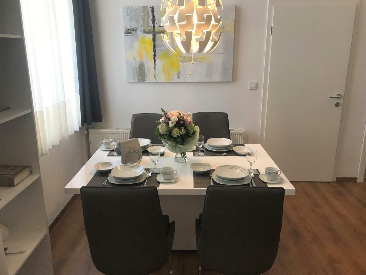 Main Square Dream Apartment 萨格勒布 外观 照片