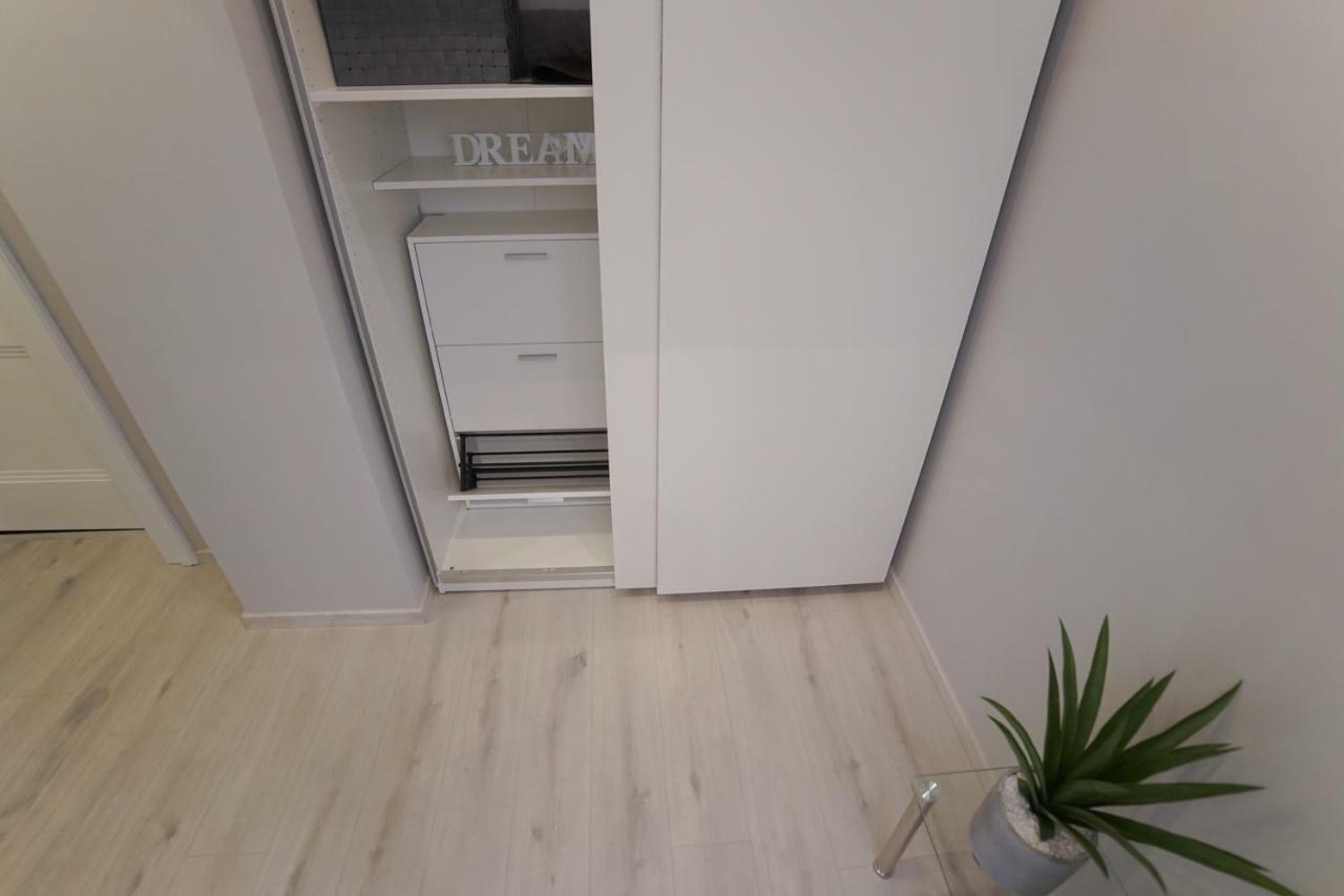 Main Square Dream Apartment 萨格勒布 外观 照片